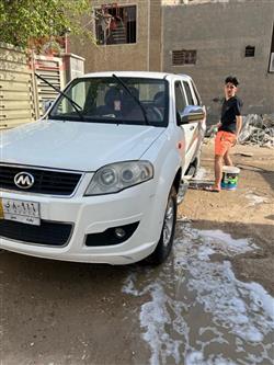 جريت وول وينجل